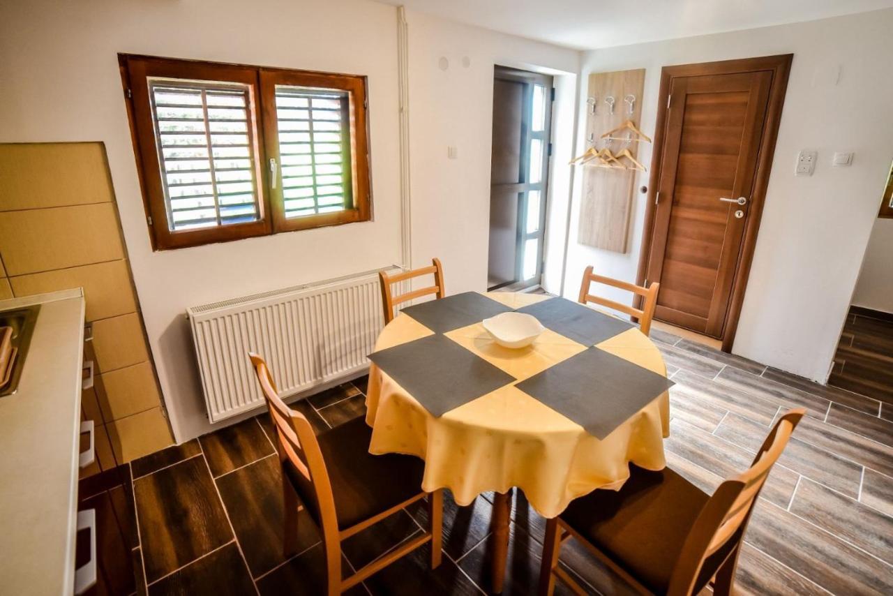 Ng Apartmani Tornik Zlatibor Buitenkant foto