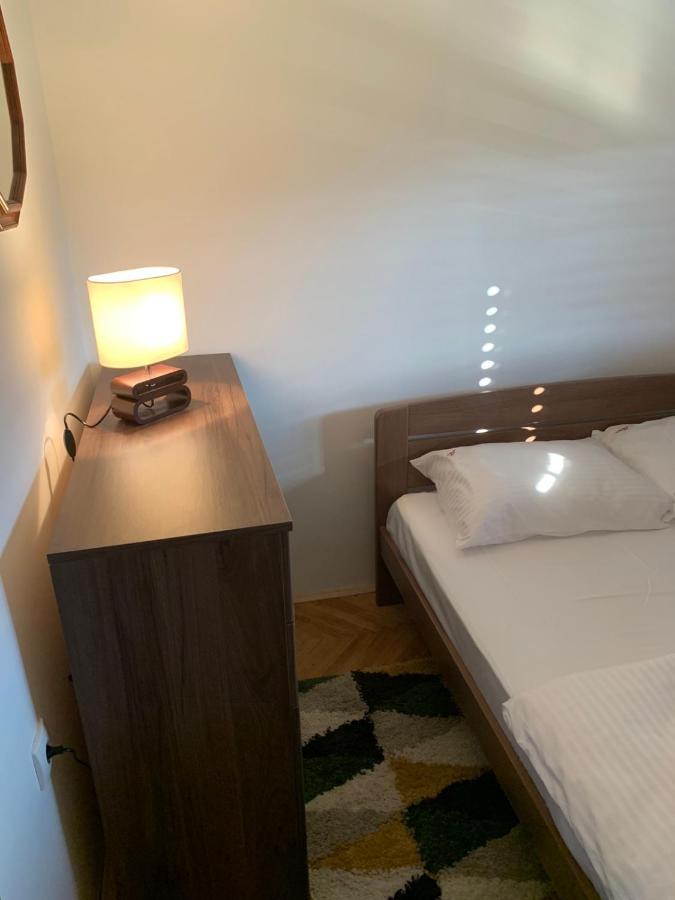 Ng Apartmani Tornik Zlatibor Buitenkant foto