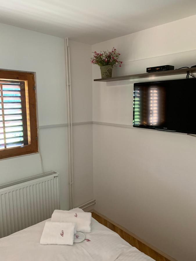 Ng Apartmani Tornik Zlatibor Buitenkant foto