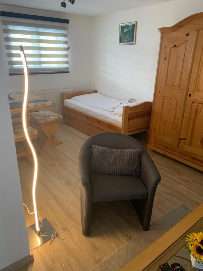 Ng Apartmani Tornik Zlatibor Buitenkant foto